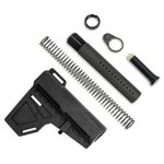 Shockwave Package - BLACK