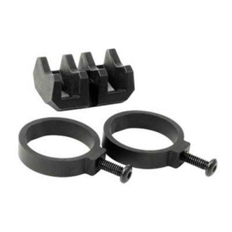 Magpul V-Block Weapon Light Mount Black