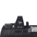 Dawson Precision DPO HOST RMR Adapter Plate for Trijicon RMR (Staccato HD HOST)