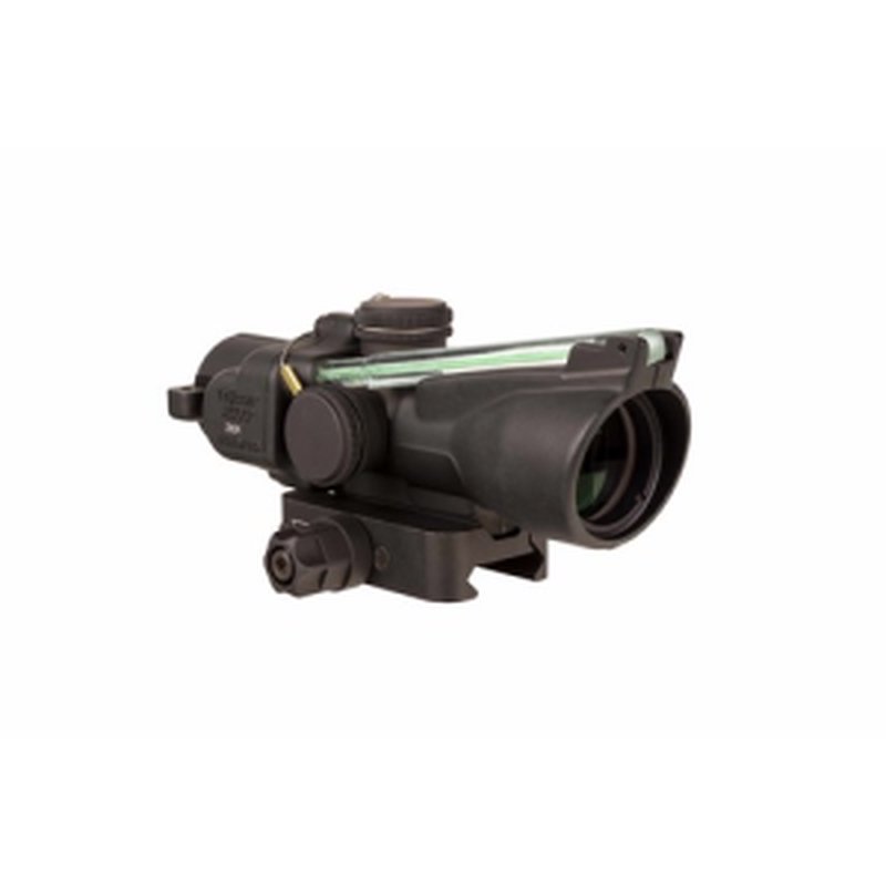 TRIJICON 3x24 Compact ACOG Low Grn Crosshair .223/55gr