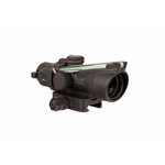 TRIJICON 3x24 Compact ACOG Low Grn Crosshair .223/55gr