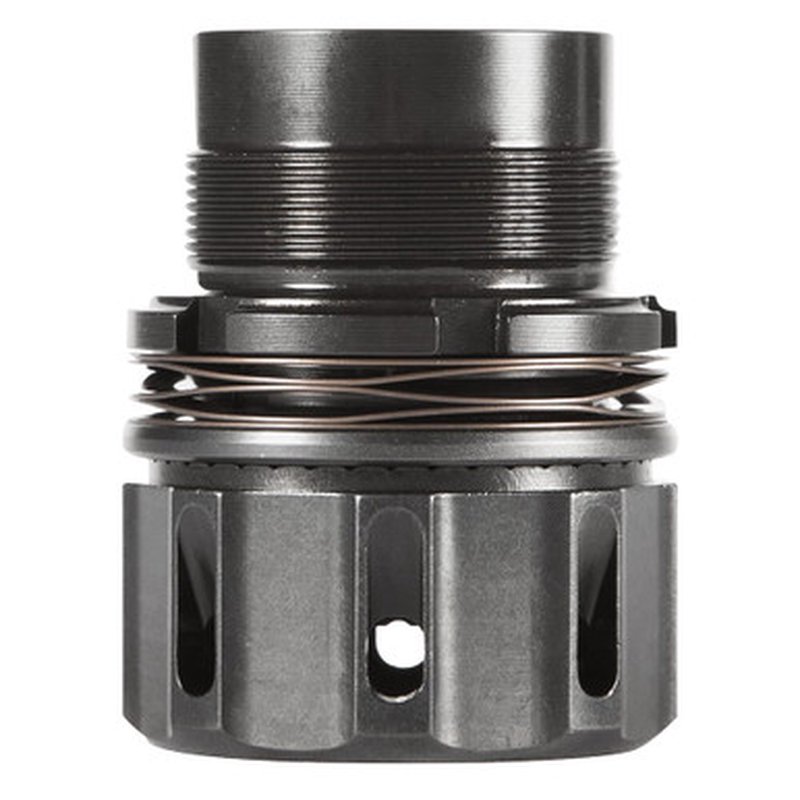 Dead Air DA452 KeyMicro Legacy Adapter for 1.375x24 Suppressors
