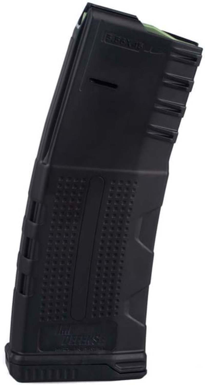 IMI Defense G2 5.56mm Basic AR-15 Rifle Magazine