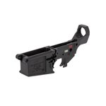 LMT MWS .308 Stripped Lower Receiver