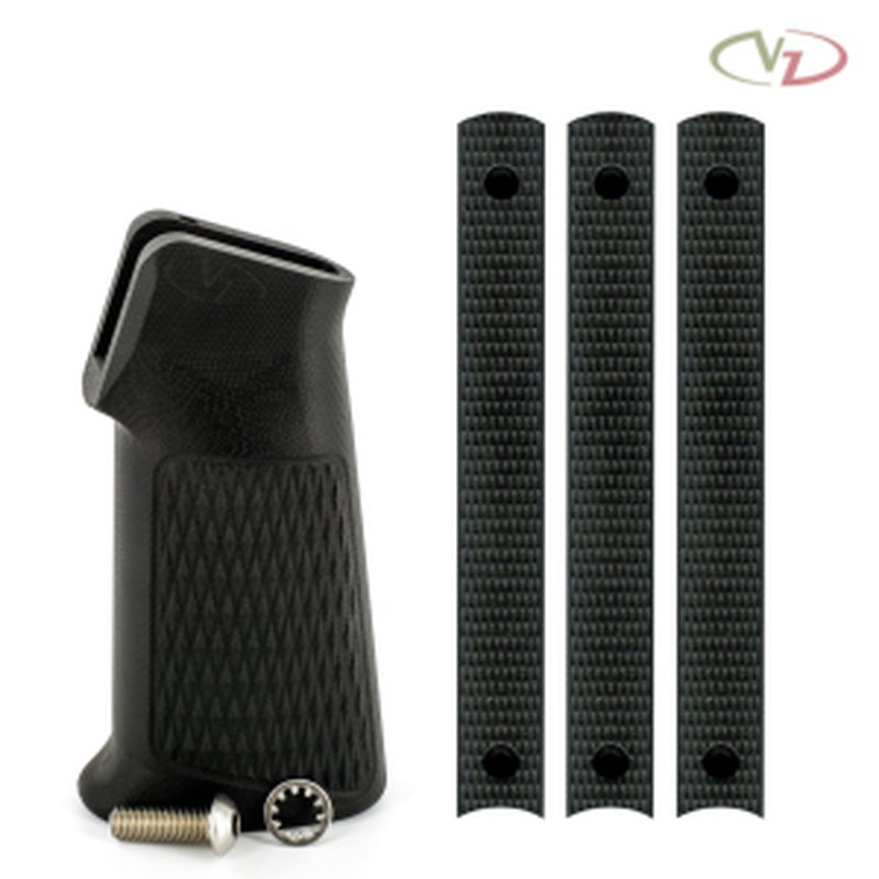 Diamond Slant KeyMod AR-15 Bundle