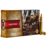Norma RUAG 20174342 TIPSTRIKE .30-06 170gr FBT Flat Base Tipped Hunting Ammo