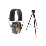 BOG POD Death Grip Clamping Tripod Aluminum w/ E-Max Pro