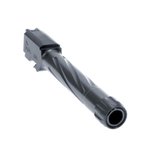 Rival Arms V1 Stainless PVD Threaded Barrel Glock 19 Gen3/4 9mm