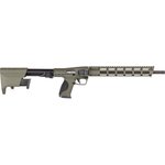 Smith & Wesson M&P FPC 10mm 14583 Rifle 10mm Auto 16.25" Threaded Barrel 15+1 Semi-Auto Folding ODG M-LOK