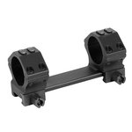 ERA-TAC ERATAC 34mm 20 MOA One-Piece Scope Mount 13mm Nuts