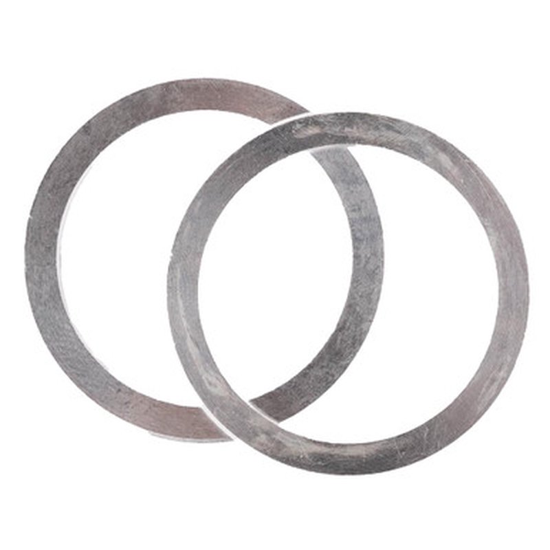 Dead Air Odessa Booster Shims 2-Pack (DA015)