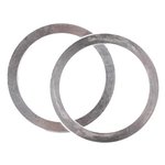 Dead Air Odessa Booster Shims 2-Pack (DA015)