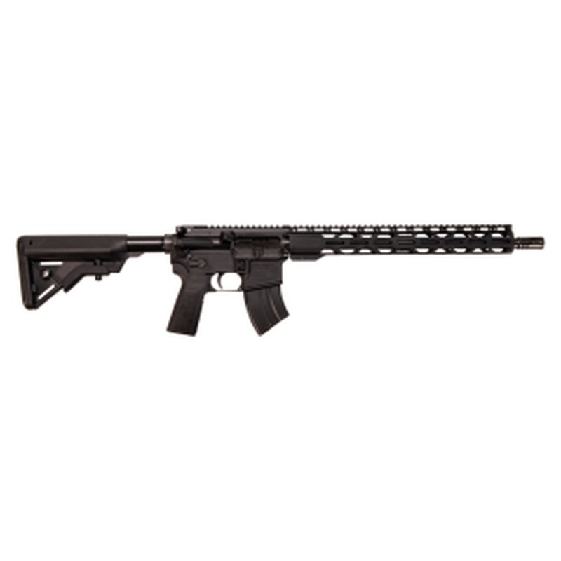 Radical Firearms FR16 7.62x39 16in 10rd Rifle w/ 15in RPR rail