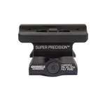 Geissele Aimpoint CompM5s Optic Mount 1.93in High Black