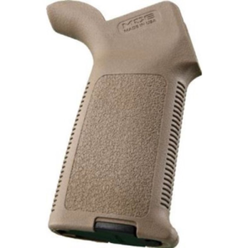 Magpul MOE Grip for AR15/M4