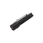 Streamlight PolyTac X Polymer LED Flashlight 600-Lumen Black