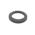 Luth-AR Crush Washer 1/2-28, Black