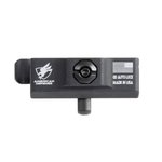 American Defense AD-BP Harris-Style QD Bipod Mount for Picatinny Rail - Black