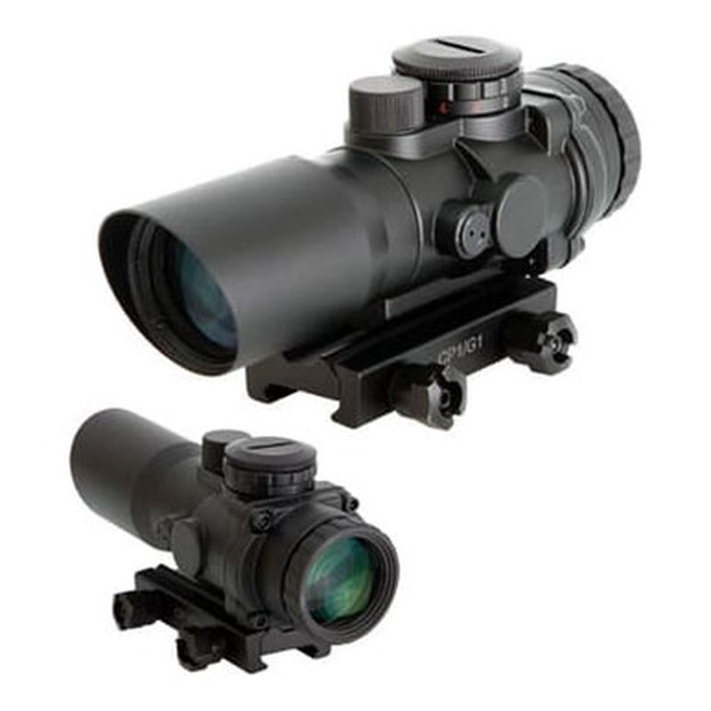 Sig Sauer CP1 3x Optical Scope