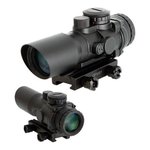Sig Sauer CP1 3x Optical Scope