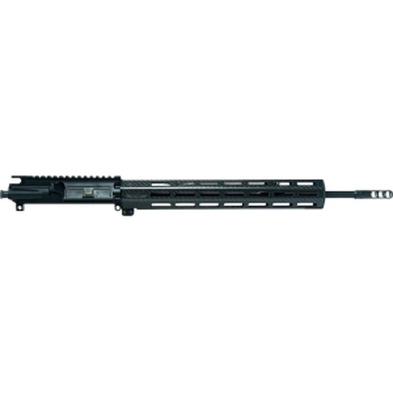 Faxon AR-15 ION Series Upper Receiver Assembly 5.56x45mm NATO 16" Barrel