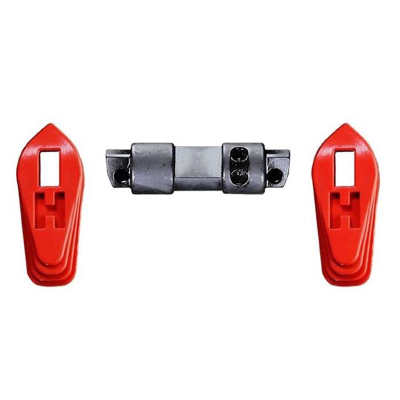 Hiperfire Hiperswitch 60 Ambidextrous Safety Selector for AR-15 - Red