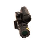 Leapers UTG Bull Dot Compact Green Laser SCP-LS289S for Picatinny Weaver