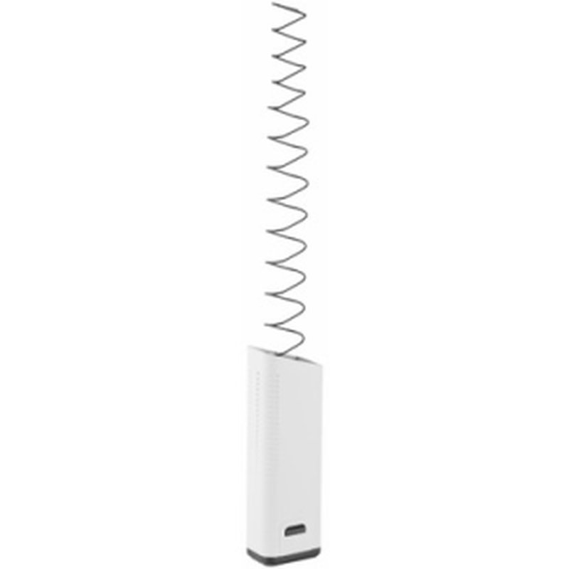 Kriss MagEx2 Glock 20 10mm 18rd Alpine White Magazine Extension Kit