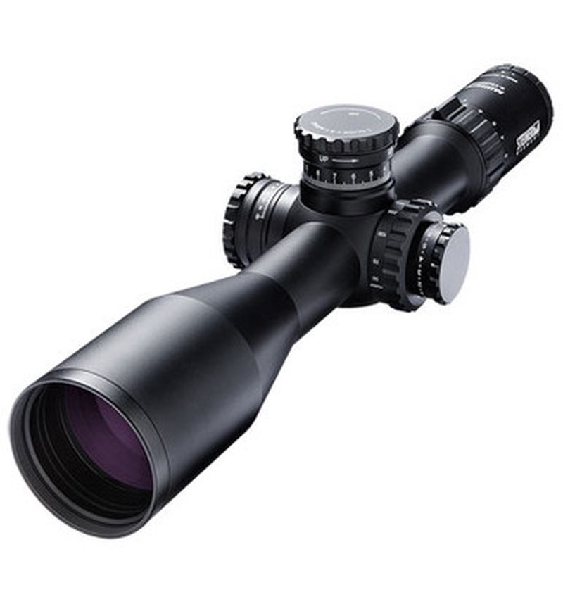 Steiner M5Xi 3-15x50mm H59 Riflescope 34mm Tube