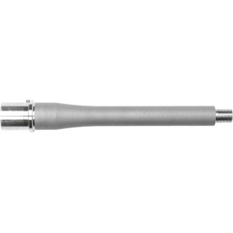 Noveske Cry Baby AR-15 Barrel 9mm Luger 8.125 Inch 1:12 Twist Stainless
