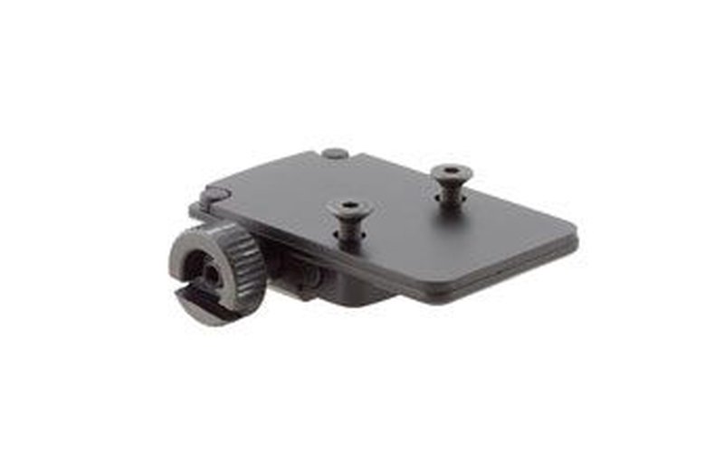 Trijicon RMR Mounts - mounting base for reflex sights