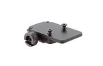 Trijicon RMR Mounts - mounting base for reflex sights
