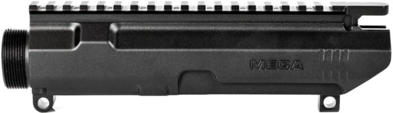 ZEV Technologies Mega Arms Maten AR-15 Billet Upper Receiver MEGA-MATEN-UPPER-BIL