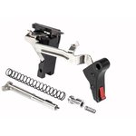 ZEV Pro Flat Face Trigger Ultimate Kit for Glock (Glock Gen 4) 9mm