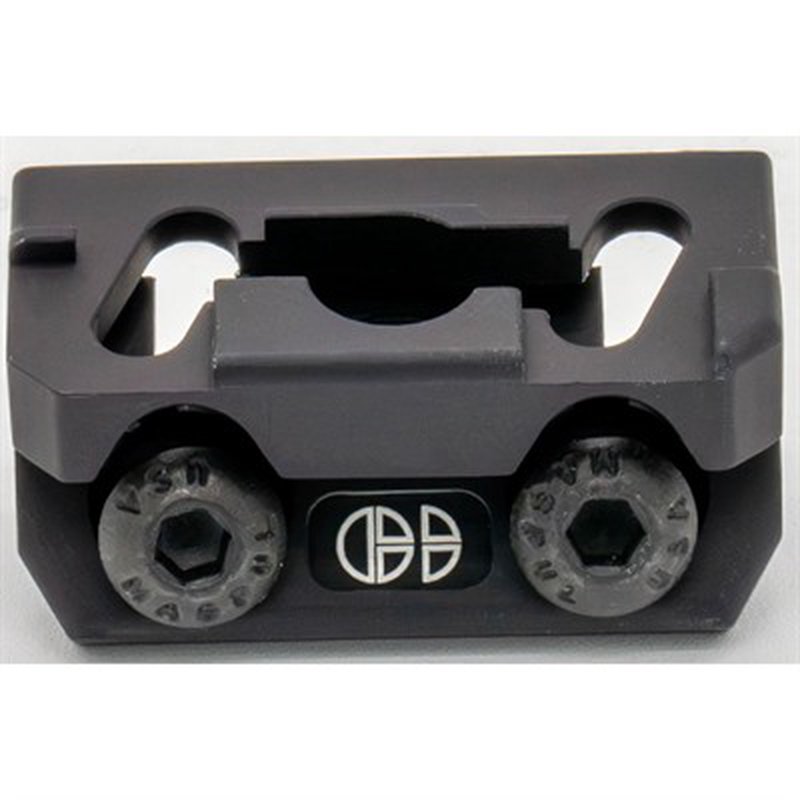 Cloud Defensive Torrent Light Mount M-LOK Africa Offset Inline