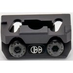 Cloud Defensive Torrent Light Mount M-LOK Africa Offset Inline