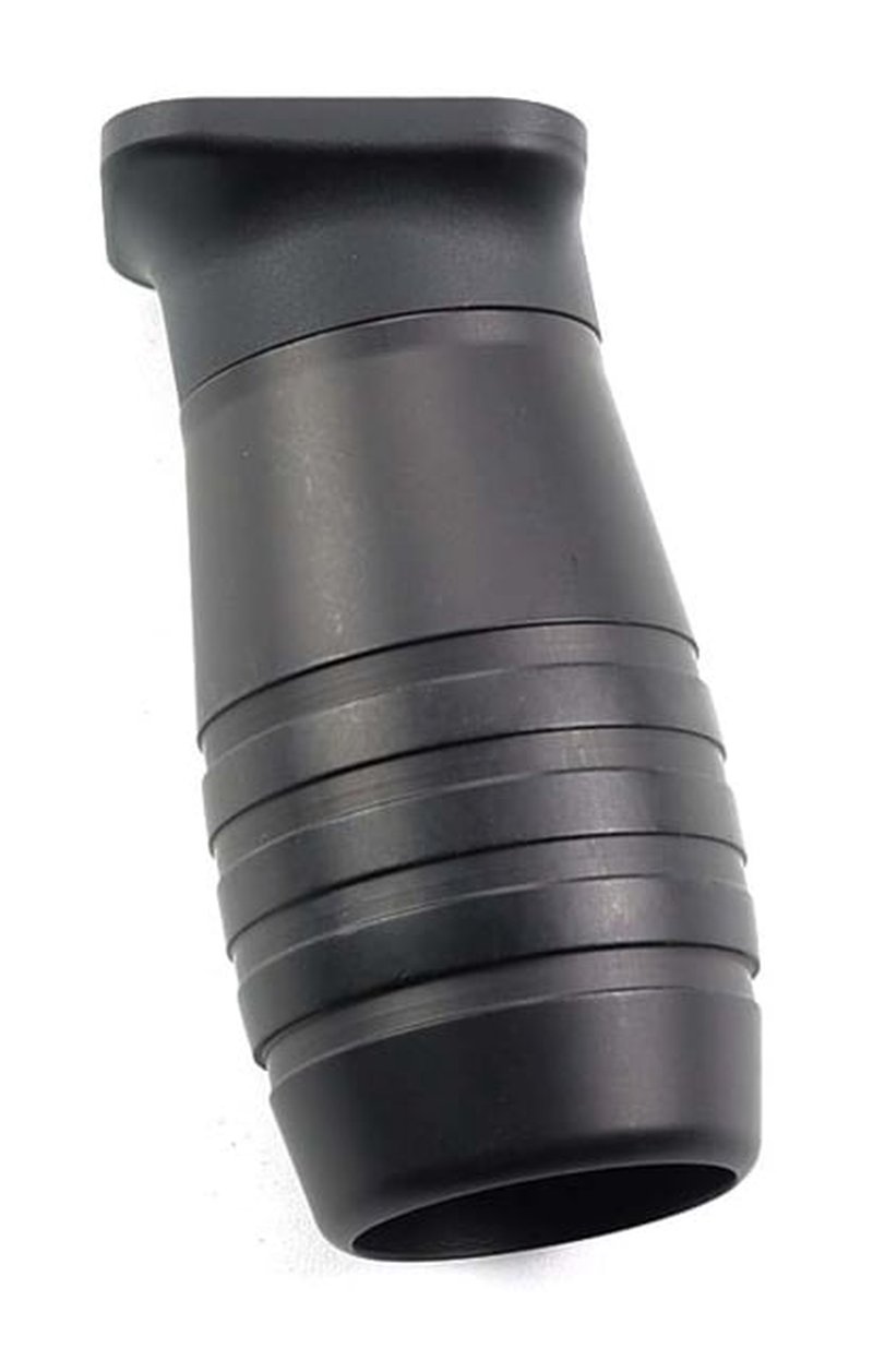 A3 Industries MPA Defender Modular Picatinny Vertical Foregrip - 2in Grooved Grip VFG-200