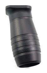 A3 Industries MPA Defender Modular Picatinny Vertical Foregrip - 2in Grooved Grip VFG-200