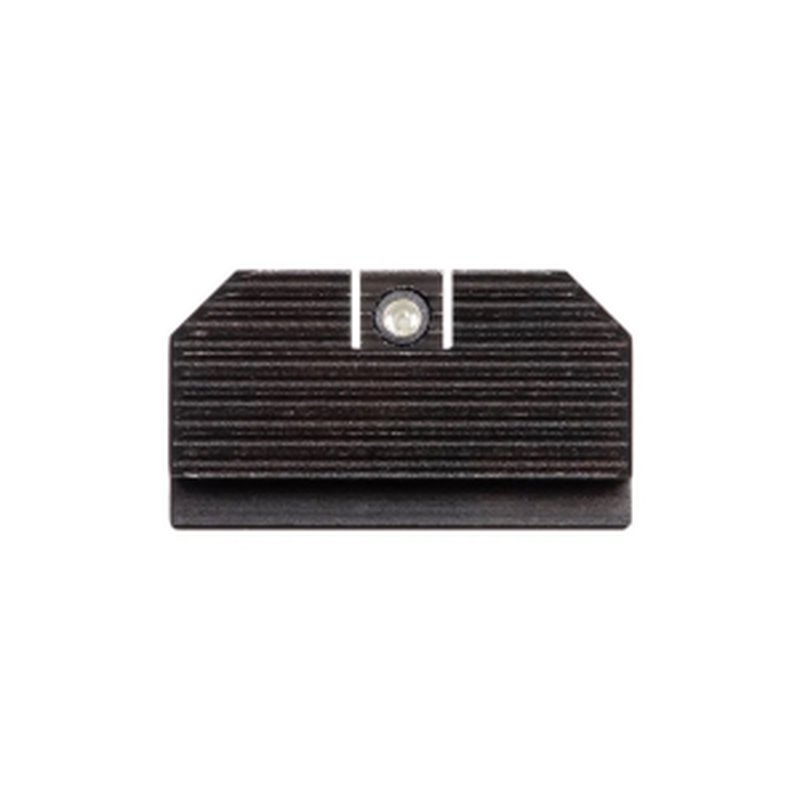 Night Fision GLK-001-290-313-ZGZX Optics Ready Stealth Tritium Night Sight Set