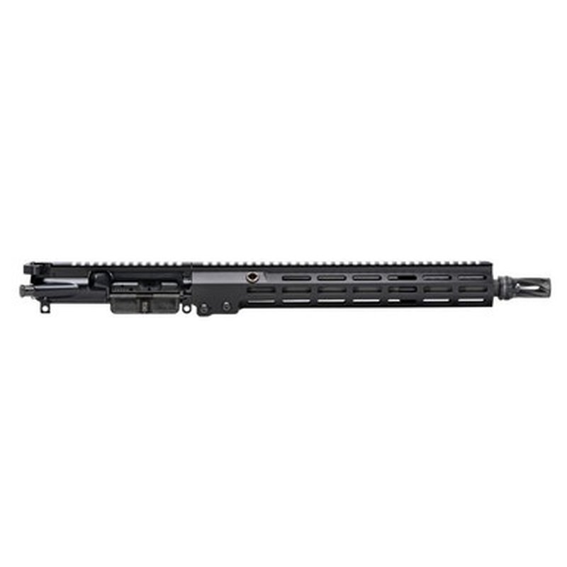 Geissele Automatics Super Duty MOD 1 Heavy Barrel 5.56 NATO Complete Upper Receiver, 14.5in