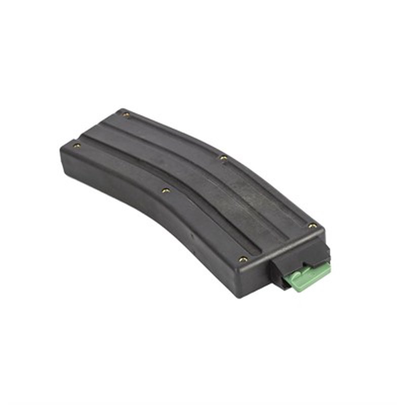CMMG 22LR 25-Round Magazine AR-15
