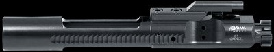 ODIN WORKS ACC65BCG Type 2 6.5 Grendel Bolt Carrier Group Black Nitride