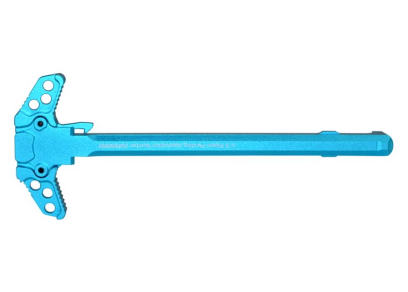Presma Ambidextrous Charging Handle 223/5.56