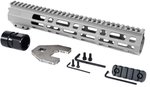 AT3 Tactical SPEAR M-LOK AR-15 Free Float Handguard