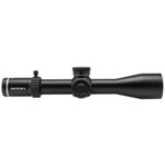 RITON OPTICS X7 Conquer 3x18-50 PSR MRAD Reticle 34mm 1/10 MRAD