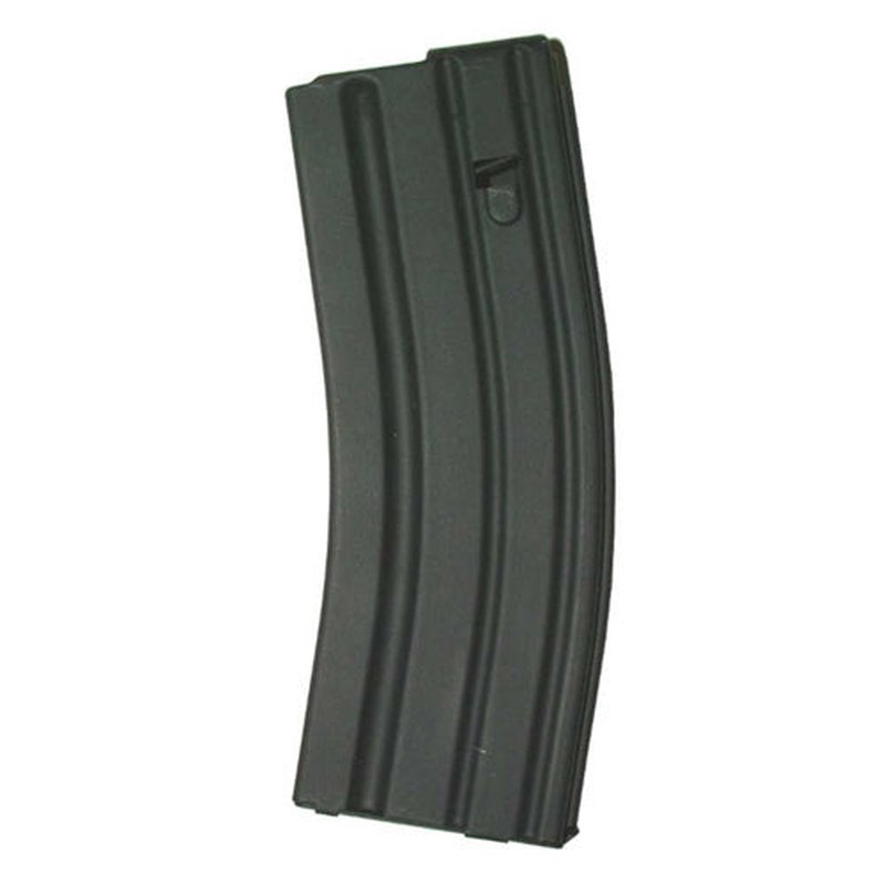ASC AR-15 10-Round Magazine .223 Remington / 5.56 NATO Heat-Treated Stainless Steel
