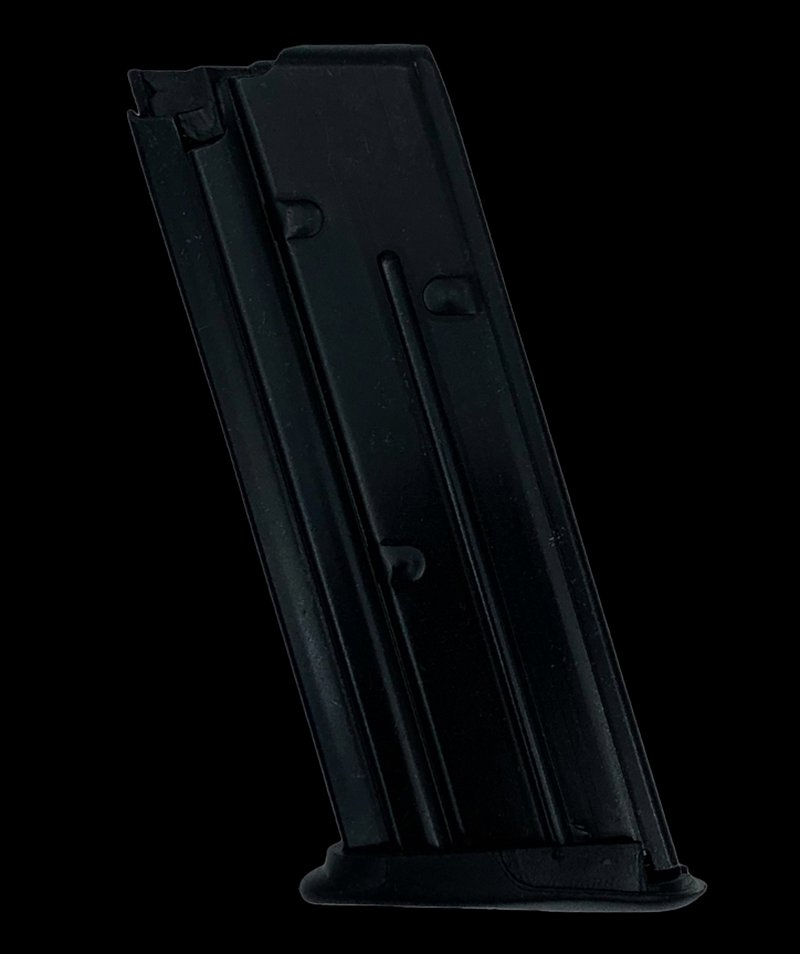 ProMag FN Five-seveN Magazine FNHA10 10-Round 5.7x28mm Blued Steel