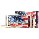 Hornady American Whitetail 300 Win Mag 150gr InterLock Spire Point Ammunition