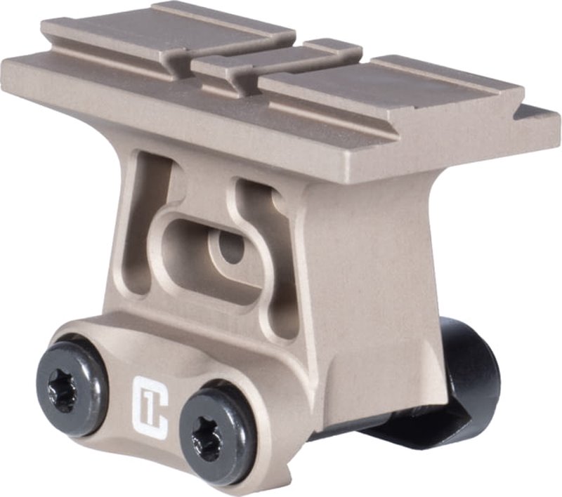 Badger Ordnance Condition One ACRO Red Dot Sight Mount