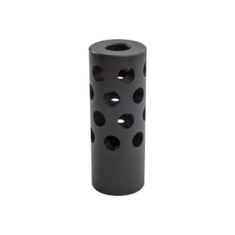 CVA Cascade Muzzle Brake .450 Bushmaster 11/16x24 Steel